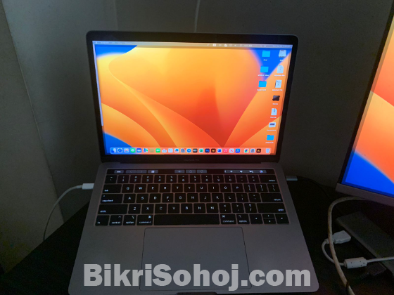 Apple MacBook Pro 2019 Intel Core i5